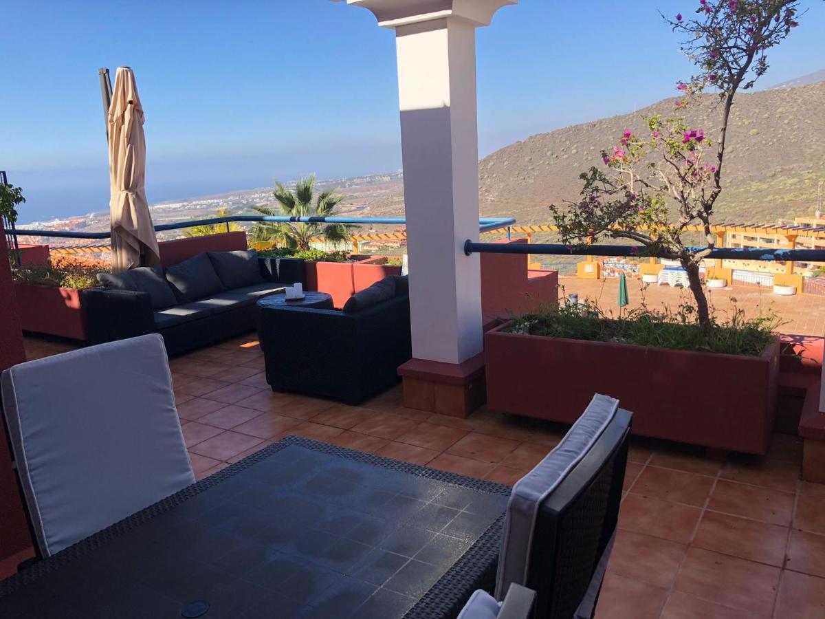 Costa Adeje VI Διαμέρισμα Εξωτερικό φωτογραφία