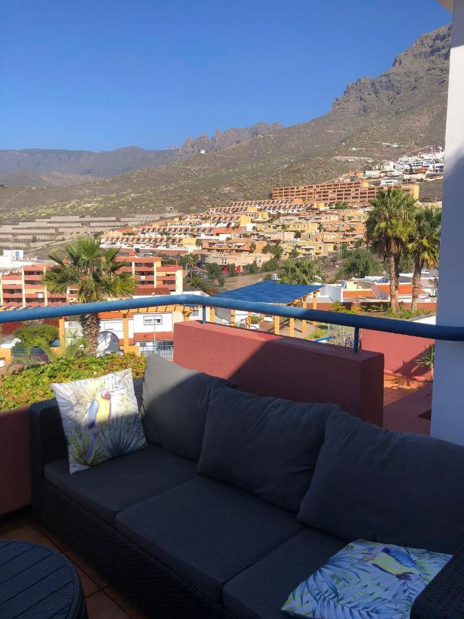 Costa Adeje VI Διαμέρισμα Εξωτερικό φωτογραφία
