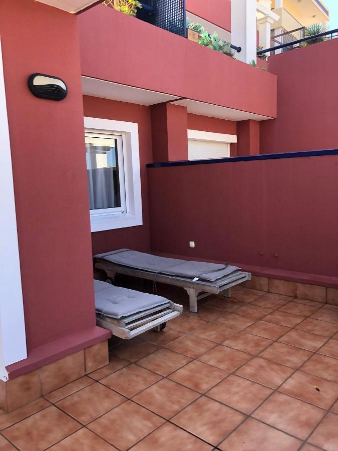 Costa Adeje VI Διαμέρισμα Εξωτερικό φωτογραφία