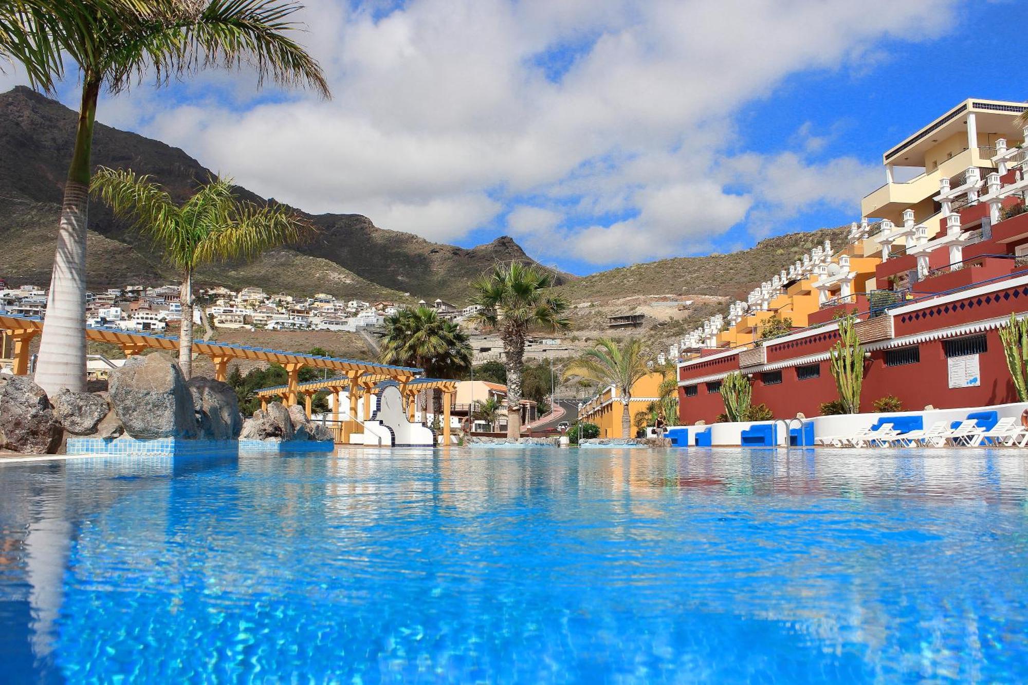 Costa Adeje VI Διαμέρισμα Εξωτερικό φωτογραφία