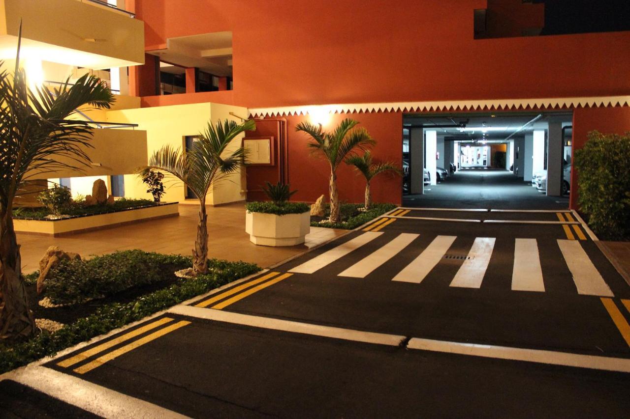 Costa Adeje VI Διαμέρισμα Εξωτερικό φωτογραφία