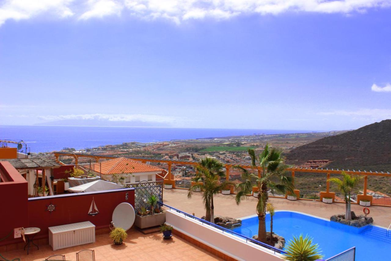 Costa Adeje VI Διαμέρισμα Εξωτερικό φωτογραφία